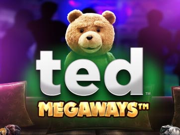 Meet Ted Slot UK